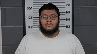 Mugshot of WILFREDO H JUAREZ