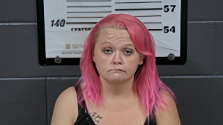 Mugshot of JESSICA D MORGAN