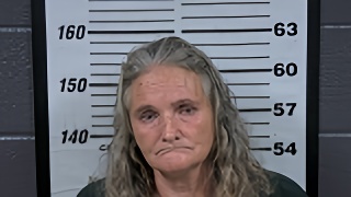 Mugshot of MARY A DEBORD