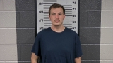 Mugshot of BRANDON T MITCHELL