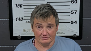 Mugshot of EMILY C BRADLEY