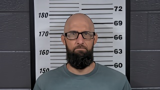Mugshot of JAMIE S DAVIDSON