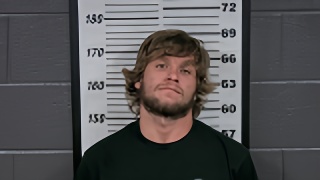 Mugshot of MADDOX C DAVIS