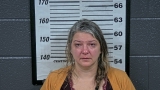 Mugshot of REBECCA J HOBBS