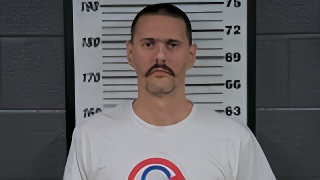 Mugshot of SAMUEL A MONNETT