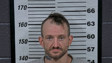 Mugshot of JOSHUA M SR NORTON