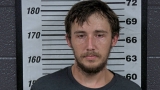 Mugshot of MICHAEL A ADAMS