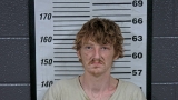 Mugshot of BRANDON D SHELL