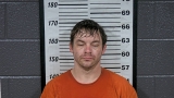 Mugshot of NICK R MCCOY