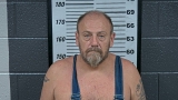 Mugshot of JAMES F WAGONER