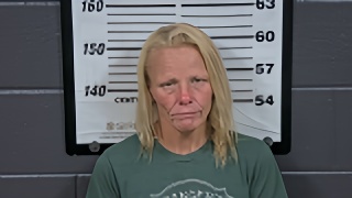 Mugshot of TAMMY B DAVENPORT