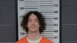 Mugshot of DESSIE J SHERRELL