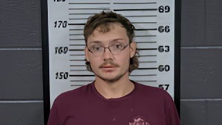 Mugshot of HAYDEN L STAFFORD