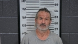 Mugshot of ADAM R THURMOND