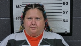 Mugshot of FRANCES N EMERSON
