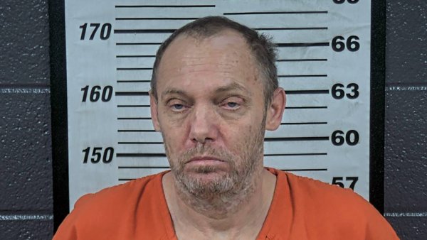 Mugshot of WESLEY S WOOD
