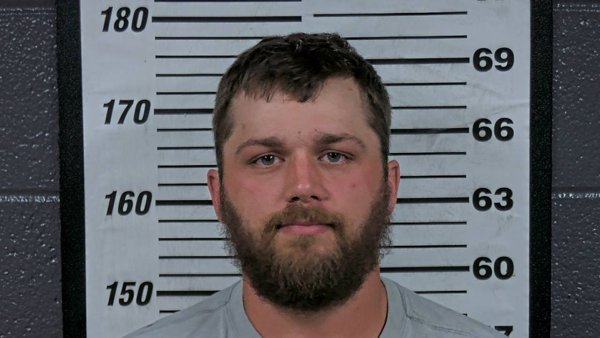 Mugshot of KYLE W COPE