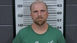 Mugshot of BRADY T GODSEY