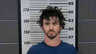 Mugshot of KYLE J FISTE