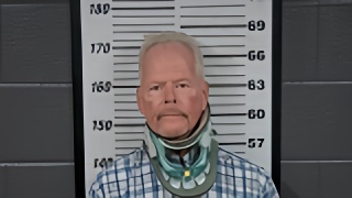 Mugshot of RONALD A ROSS