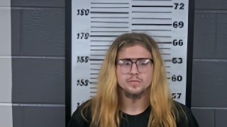 Mugshot of CHRISTOPHER J JR BESS