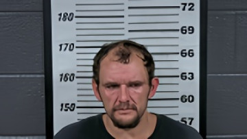 Mugshot of JOSHUA T PYLES
