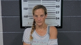 Mugshot of LAURA R GYSBERS