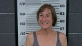 Mugshot of CARRIE L GUERIN