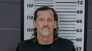 Mugshot of MARK L WACHOWSKI