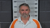 Mugshot of AUBREY R III SMITH