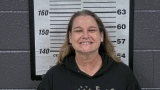 Mugshot of JENNIFER KLEMPNOW