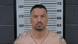 Mugshot of JOSHUA K THIGPEN