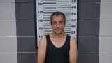 Mugshot of PETER R BASALY