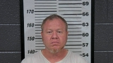 Mugshot of ERIC B GARRISON