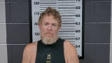 Mugshot of JOHN E JR DISHMAN