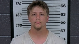 Mugshot of LANDON S GARRETT