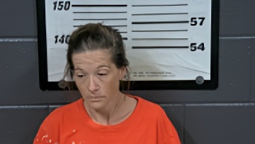 Mugshot of NICOLE E LAYCOCK
