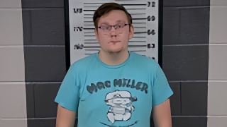 Mugshot of MATTHEW A WINNINGHAM