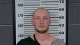 Mugshot of KAEL A JONES