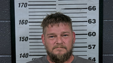 Mugshot of FREDERIC C ANTES