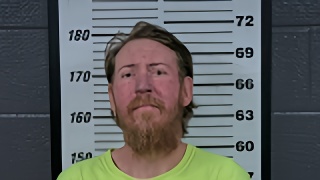 Mugshot of GEORGE R MORGAN