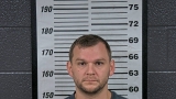 Mugshot of JOSHUA D PRATER