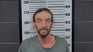 Mugshot of GARY W BAILEY
