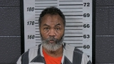 Mugshot of ANDRE M ZAKIYA