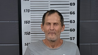 Mugshot of HARVE D COPELAND
