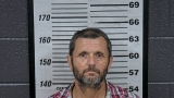 Mugshot of JOSHUA T WEBB