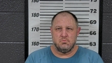 Mugshot of CORY J CLARK