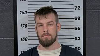 Mugshot of JOSHUA R BULLARD
