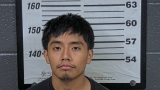 Mugshot of VICTOR M FLORES