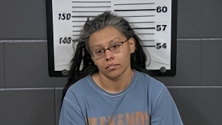 Mugshot of JENNIFER A MENDOZA